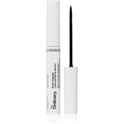 The Ordinary Multi-Peptide Lash and Brow Serum Serum voor Wimpers en Wenkbrauwen 5 ml The Ordinary Multi-Peptide Lash and Brow Serum Serum voor Wimpers en Wenkbrauwen 5 ml