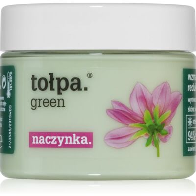 Tołpa Green Capillary Herstellende Crème voor Couperose 50 ml Tołpa Green Capillary Herstellende Crème voor Couperose 50 ml