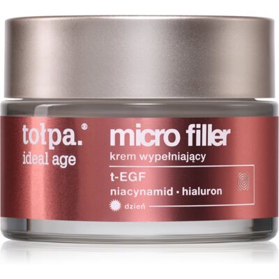 Tołpa Ideal Age Dagverzorging voor Rijpe Huid 50 ml Tołpa Ideal Age Dagverzorging voor Rijpe Huid 50 ml
