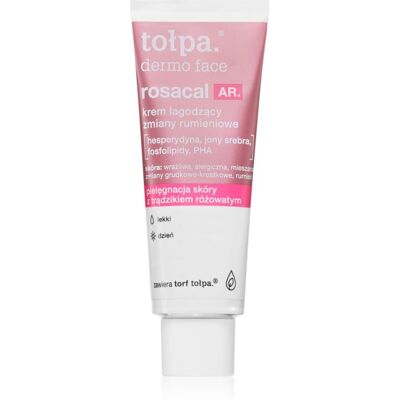 Tołpa Dermo Face Rosacal Lichte Dagcrème tegen een rode huid 40 ml Tołpa Dermo Face Rosacal Lichte Dagcrème tegen een rode huid 40 ml