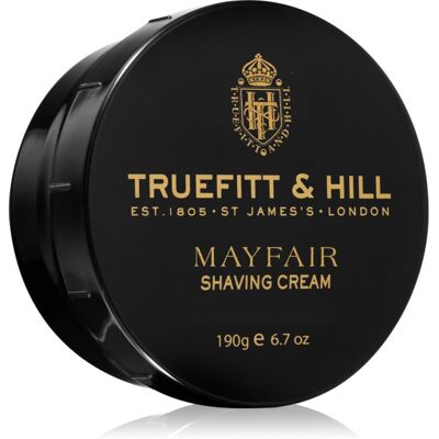 Truefitt & Hill Mayfair Scheerschuim - Scheerschuim voor mannen Truefitt & Hill Mayfair Scheerschuim - Scheerschuim voor mannen