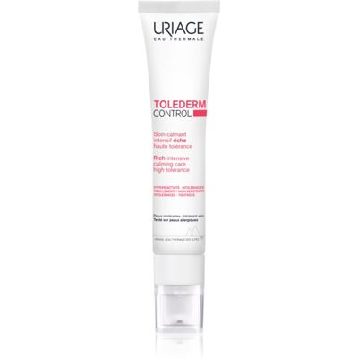 Uriage Toléderm Rijke Verzachtende Crème (40 ml) Uriage Toléderm Rijke Verzachtende Crème (40 ml)