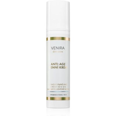 Venira Anti-age Day Cream - Hydraterende dagcrème voor vrouwen 50ml Venira Anti-age Day Cream - Hydraterende dagcrème voor vrouwen 50ml