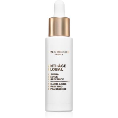Yves Rocher Anti-Age Global Intensief Herstellende Serum 30 ml Yves Rocher Anti-Age Global Intensief Herstellende Serum 30 ml