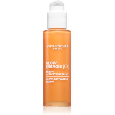 Yves Rocher Glow Energie Verhelderende Serum 30 ml Yves Rocher Glow Energie Verhelderende Serum 30 ml