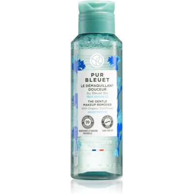 Yves Rocher Pure Bleuet Zacht Make-up Verwijderaar voor Gevoelige Ogen Yves Rocher Pure Bleuet Zacht Make-up Verwijderaar voor Gevoelige Ogen