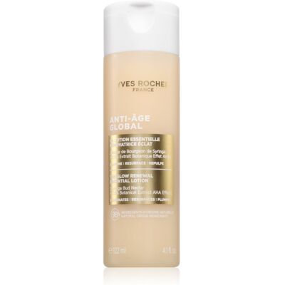 Yves Rocher Anti-Age Global Vernieuwende Emulsie met Regenererende Werking 122 ml Yves Rocher Anti-Age Global Vernieuwende Emulsie met Regenererende Werking 122 ml