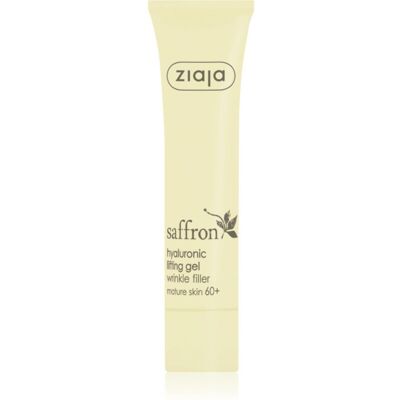 Ziaja Saffron Lifting Gel 30 ml Ziaja Saffron Lifting Gel 30 ml
