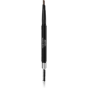 Ardell Brows Mechanische Wenkbrauwpotlood met Borstel 2in1 Tint Medium Brown 0.2 g Ardell Brows Mechanische Wenkbrauwpotlood met Borstel 2in1 Tint Medium Brown 0.2 g