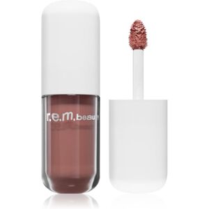Rem Beauty Midnight Shadows - Matte vloeibare oogschaduw - Langdurig, waterdicht, veelzijdig Rem Beauty Midnight Shadows - Matte vloeibare oogschaduw - Langdurig, waterdicht, veelzijdig
