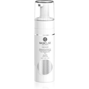 BasicLab Micellis Gevoelige Huid Reiniger Mousse BasicLab Micellis Gevoelige Huid Reiniger Mousse