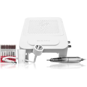 Beautifly Nails Glamora Elektrische Nagelfeile - Nagelvijl voor Vrouwen Beautifly Nails Glamora Elektrische Nagelfeile - Nagelvijl voor Vrouwen