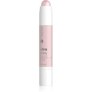 Bell Hypoallergeen Ultra Glanzende Highlighter - 3,8 g Bell Hypoallergeen Ultra Glanzende Highlighter - 3,8 g