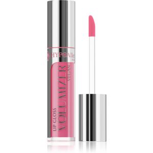 HYPOAllergene Lippen Gloss Roze - Lippen make-up volumizer HYPOAllergene Lippen Gloss Roze - Lippen make-up volumizer