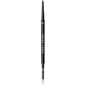Bobbi Brown Precise Brow Pencil - Warm Dark Brown - Wenkbrauwmake-up Bobbi Brown Precise Brow Pencil - Warm Dark Brown - Wenkbrauwmake-up