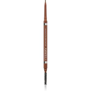 By Terry Browliner Blackstar Wenkbrauwpotlood - Make-up voor wenkbrauwen voor vrouwen By Terry Browliner Blackstar Wenkbrauwpotlood - Make-up voor wenkbrauwen voor vrouwen