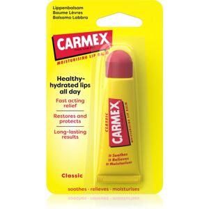 Carmex Classic Lippenbalsem - Lippenverzorging Carmex Classic Lippenbalsem - Lippenverzorging