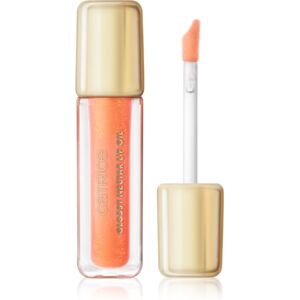 Catrice Spring and the City Glossy Nectar lippenolie Tint C02 Glossip Girl 6.5 ml Catrice Spring and the City Glossy Nectar lippenolie Tint C02 Glossip Girl 6.5 ml