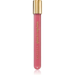 Claresa Lipgloss Top Dog - Lipgloss - Lipgloss Claresa Lipgloss Top Dog - Lipgloss - Lipgloss