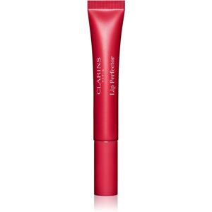 Clarins Fuchsia Glow Lipgloss - Glans voor Lippen en Wangen Clarins Fuchsia Glow Lipgloss - Glans voor Lippen en Wangen