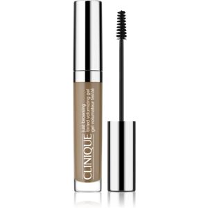 Clinique Just Browsing™ Tinted Volumizing Gel Wenkbrauw Gel Tint 01 Sandy Blonde 4.3 ml Clinique Just Browsing™ Tinted Volumizing Gel Wenkbrauw Gel Tint 01 Sandy Blonde 4.3 ml