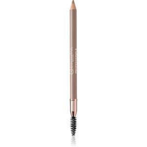 Collistar Professional Brow Pencil Paterproef eyeliner voor Langdurige Effect 1 Blondo 1.1 g Collistar Professional Brow Pencil Paterproef eyeliner voor Langdurige Effect 1 Blondo 1.1 g