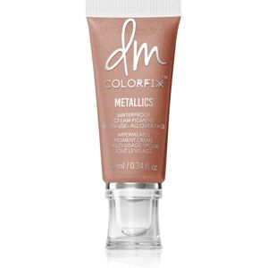 Danessa Myricks Beauty Ballerina Metallic Crème - 24H - Make-up Danessa Myricks Beauty Ballerina Metallic Crème - 24H - Make-up