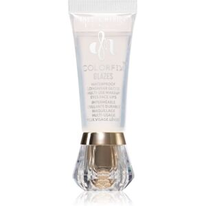 Danessa Myricks Beauty Colorfix Glaze - Multifunctioneel Make-up - Clear 10 ml Danessa Myricks Beauty Colorfix Glaze - Multifunctioneel Make-up - Clear 10 ml