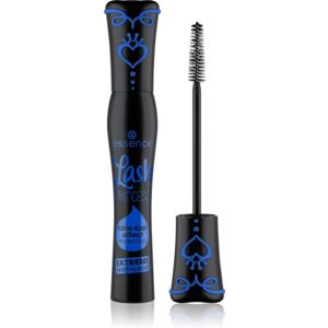 essence PRINCESS Waterdichte Mascara - Mascara essence PRINCESS Waterdichte Mascara - Mascara