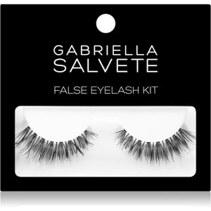 Gabriella Salvete Basic Black Valse Wimpernset - Valse Wimpers Gabriella Salvete Basic Black Valse Wimpernset - Valse Wimpers