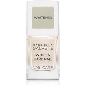 Gabriella Salvete Wit & Hard Nagellak - Nagelverzorging Gabriella Salvete Wit & Hard Nagellak - Nagelverzorging