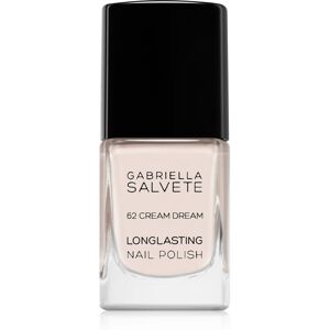 Gabriella Salvete Langdurige Creme Droom Nagellak - Nagellak Gabriella Salvete Langdurige Creme Droom Nagellak - Nagellak