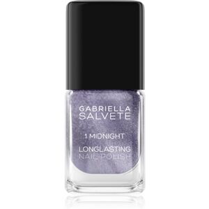 Nagellak Gabriella Salvete Over The Moon Midnight - Langdurig, Hoogglans - 11 ml Nagellak Gabriella Salvete Over The Moon Midnight - Langdurig, Hoogglans - 11 ml