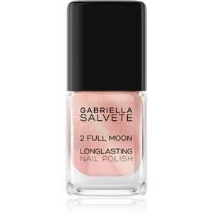 Gabriella Salvete - Over The Moon Langdurige Nagellak - Nagellak Gabriella Salvete - Over The Moon Langdurige Nagellak - Nagellak