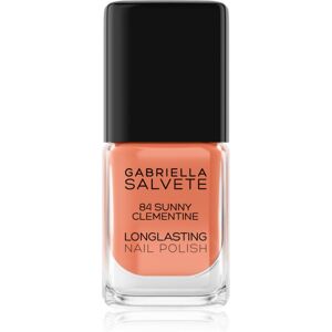 Gabriella Salvete Merk Model Langdurige Enamel - Nagellak Gabriella Salvete Merk Model Langdurige Enamel - Nagellak