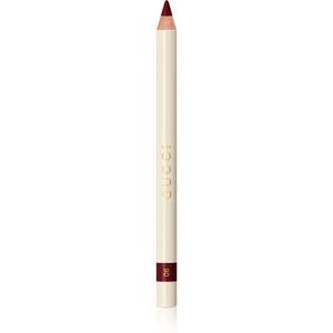 Gucci LipPotlood - Lip Liner Bordeaux Gucci LipPotlood - Lip Liner Bordeaux