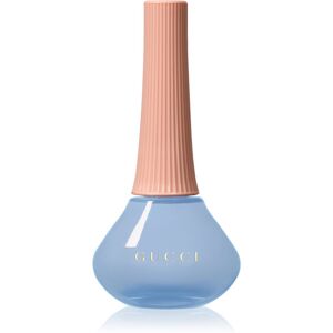 Gucci Vernis À Ongles Lb Blue Nagellak - Nagellak Gucci Vernis À Ongles Lb Blue Nagellak - Nagellak