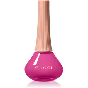 Gucci Vernis À Ongles Nagellak - Vantine Fuschia Gucci Vernis À Ongles Nagellak - Vantine Fuschia