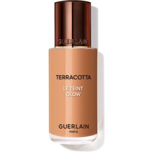 Guerlain Guerlain Le Teint Glow Vloeibare Foundation - Neutraal - 35ml Guerlain Guerlain Le Teint Glow Vloeibare Foundation - Neutraal - 35ml