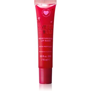 I Heart Revolution Sweet Chilli Lip Mask - Lippenmasker I Heart Revolution Sweet Chilli Lip Mask - Lippenmasker