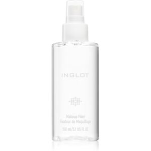 Inglot Makeup Fixer - Alcoholvrij, 150ml Inglot Makeup Fixer - Alcoholvrij, 150ml