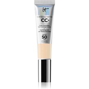 IT Cosmetics Light 32ml Hoge Dekking Foundation SPF 50+ IT Cosmetics Light 32ml Hoge Dekking Foundation SPF 50+