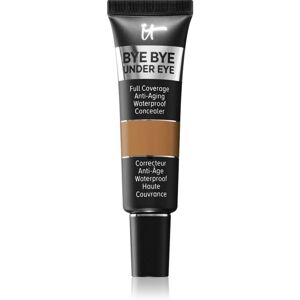 IT Cosmetics Bye Bye Under Eye Rich Concealer - Waterdicht, Anti-Aging 12mL IT Cosmetics Bye Bye Under Eye Rich Concealer - Waterdicht, Anti-Aging 12mL