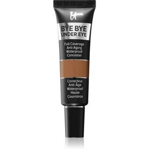 It Cosmetics Diepe Concealer - Waterdichte Anti-Aging 12ml It Cosmetics Diepe Concealer - Waterdichte Anti-Aging 12ml
