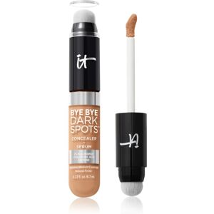 iT Cosmetics Medium Dekking Donkere Vlekken Concealer Serum iT Cosmetics Medium Dekking Donkere Vlekken Concealer Serum