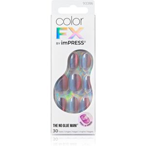 KISS Fly Up - Magnetische Cat Eye Nagels - 30 stuks KISS Fly Up - Magnetische Cat Eye Nagels - 30 stuks