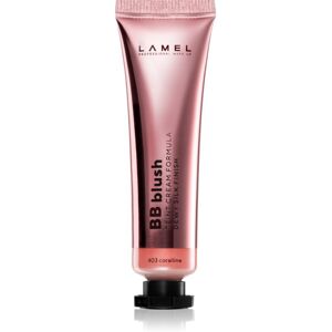 LAMEL Insta BB Blush Coralline - Blush LAMEL Insta BB Blush Coralline - Blush
