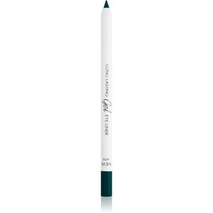 LAMEL Long Lasting Gel Eyeliner - 1.8 g - Oogpotlood voor Vrouwen LAMEL Long Lasting Gel Eyeliner - 1.8 g - Oogpotlood voor Vrouwen