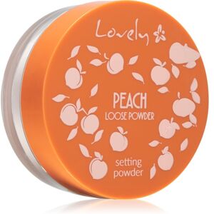 MANADA - Stralende perzik glow gezichtspoeder - 9g MANADA - Stralende perzik glow gezichtspoeder - 9g