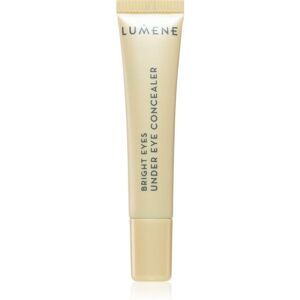 Lumene Nordic Makeup Bright Eyes - Concealer Zonder Kleur Lumene Nordic Makeup Bright Eyes - Concealer Zonder Kleur